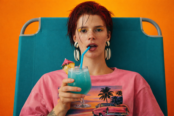 Фотопечать на футболке: как добиться яркого и детализированного изображения